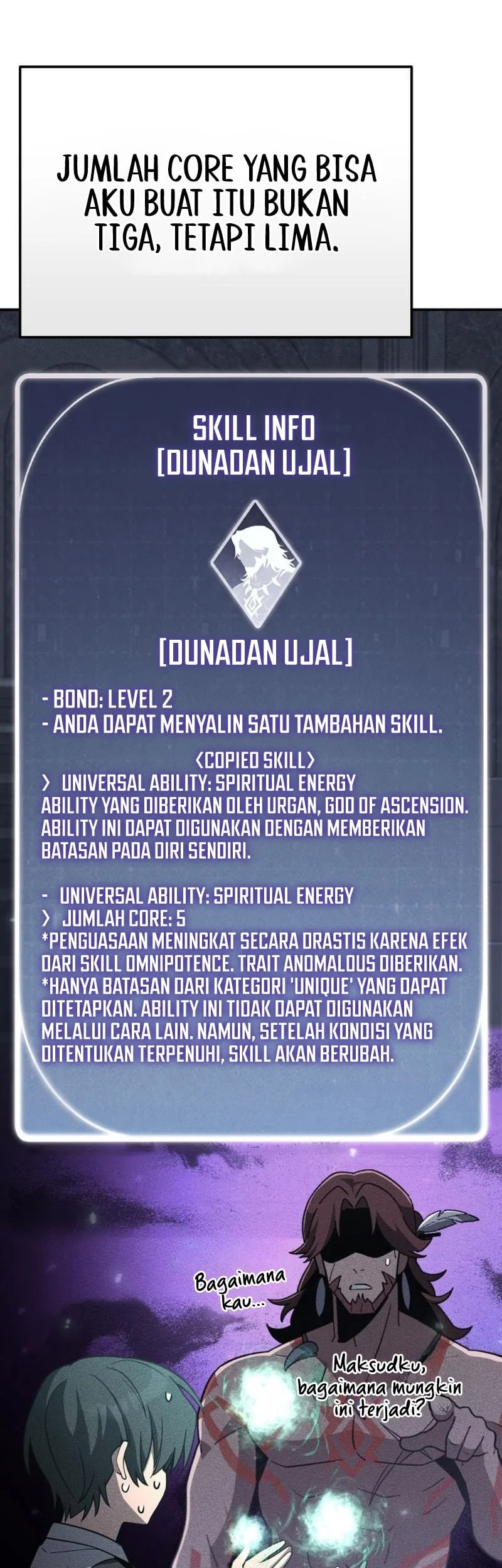 Copy Skills With Affinity! Chapter 9 Gambar 51