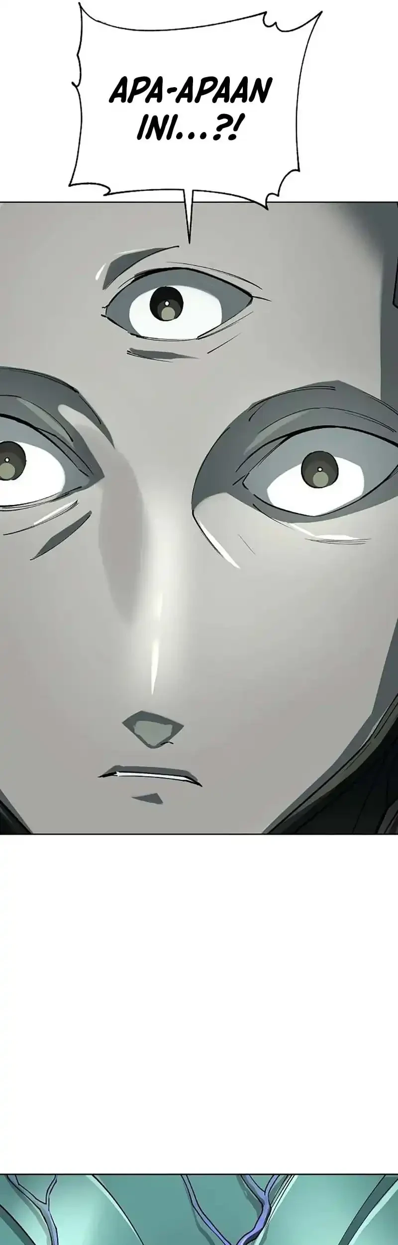Cosmic Heavenly Demon 3077 Chapter 100 Gambar 47