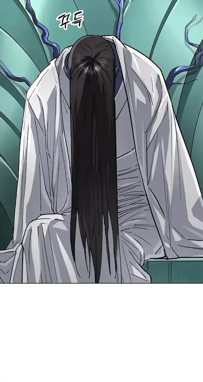 Cosmic Heavenly Demon 3077 Chapter 100 Gambar 48