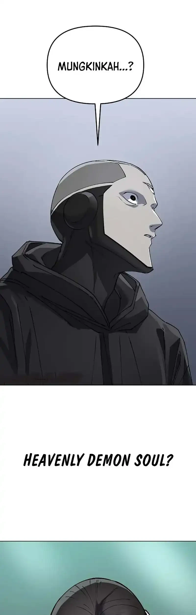 Cosmic Heavenly Demon 3077 Chapter 100 Gambar 49