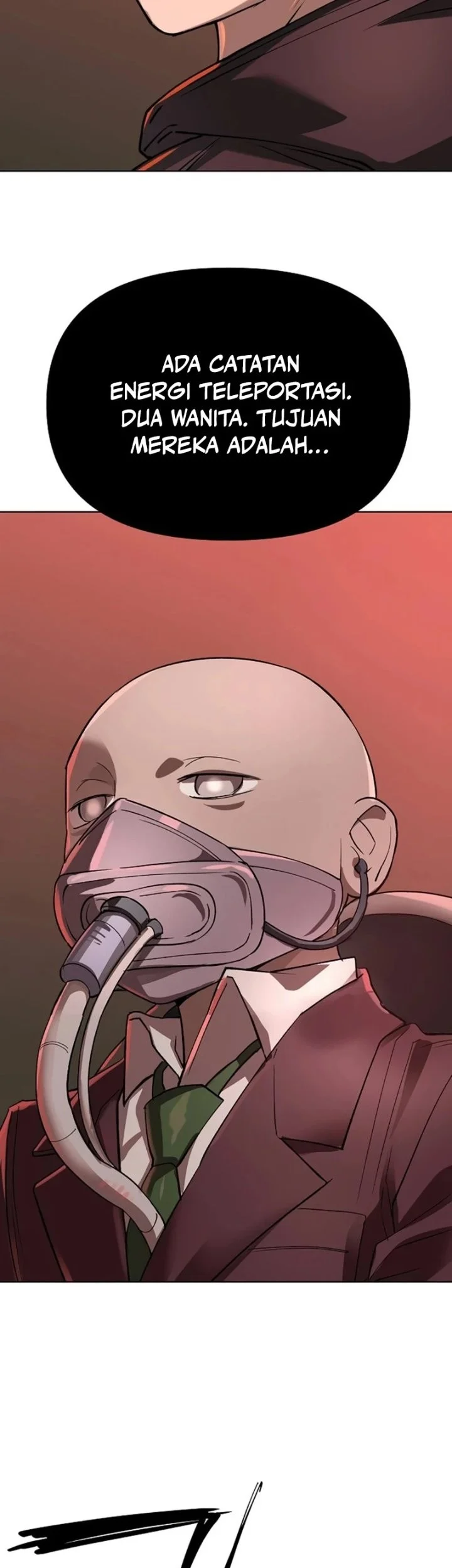 Cosmic Heavenly Demon 3077 Chapter 101 Gambar 53