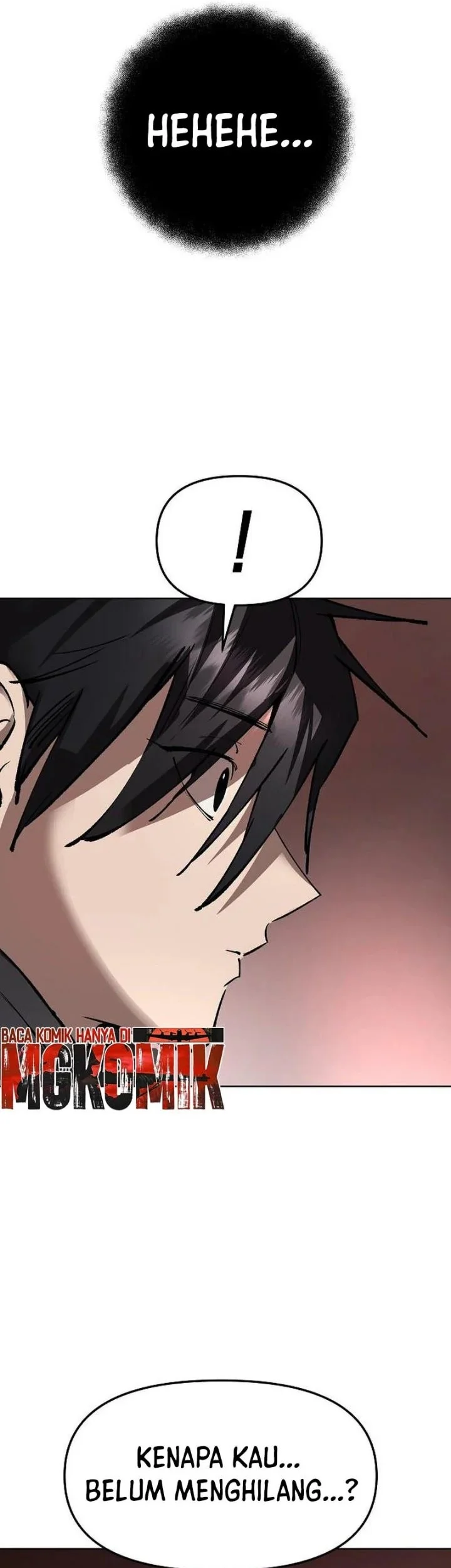 Cosmic Heavenly Demon 3077 Chapter 106 Gambar 44