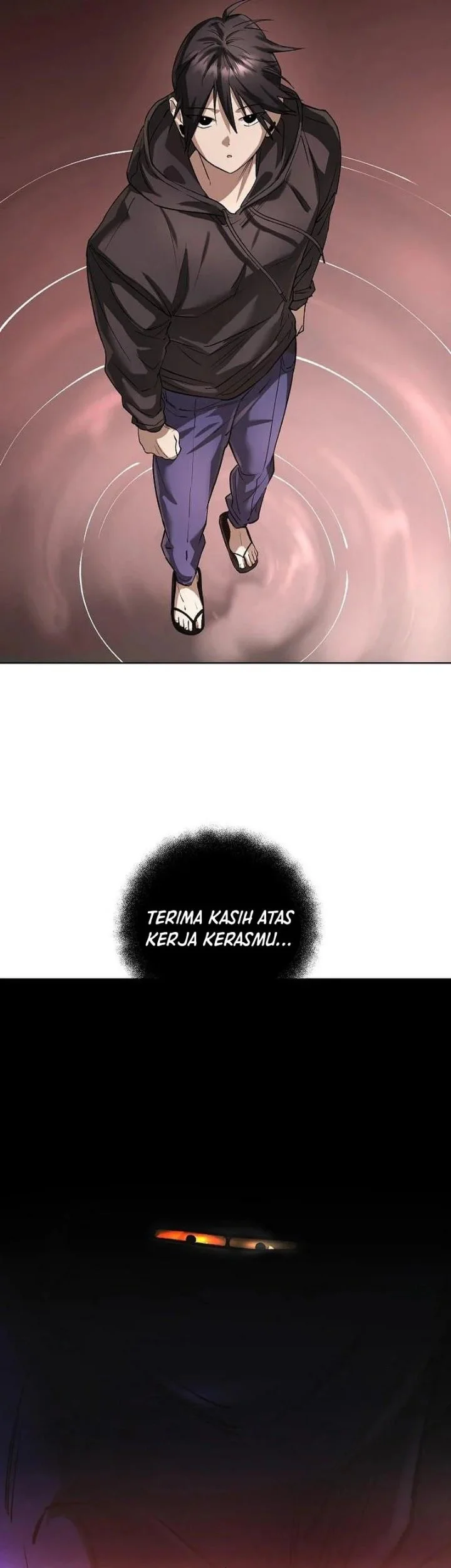 Cosmic Heavenly Demon 3077 Chapter 106 Gambar 46