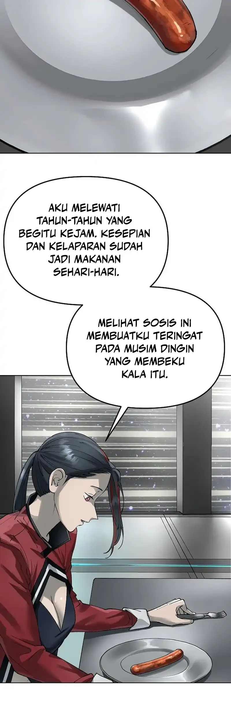 Cosmic Heavenly Demon 3077 Chapter 109 Gambar 45