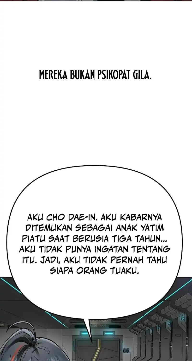 Cosmic Heavenly Demon 3077 Chapter 109 Gambar 48