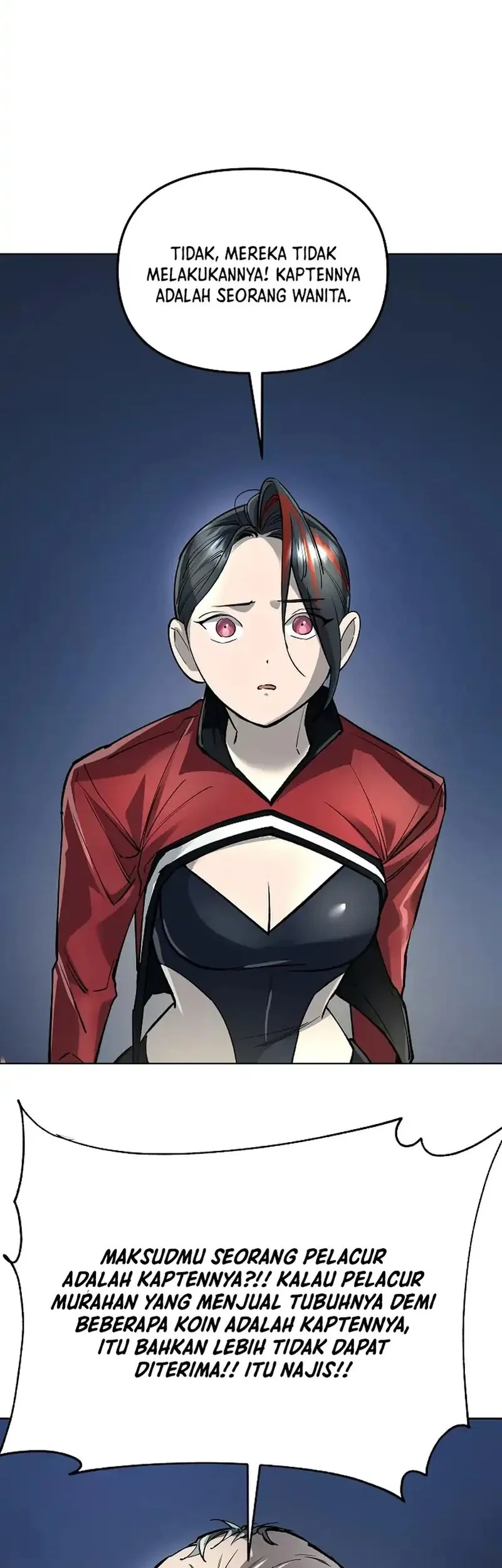 Cosmic Heavenly Demon 3077 Chapter 65 Gambar 41