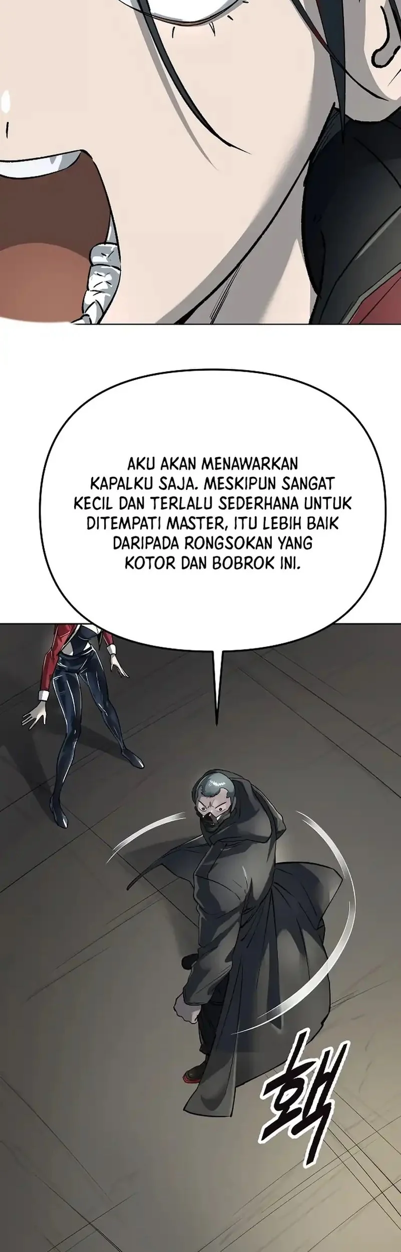 Cosmic Heavenly Demon 3077 Chapter 65 Gambar 43