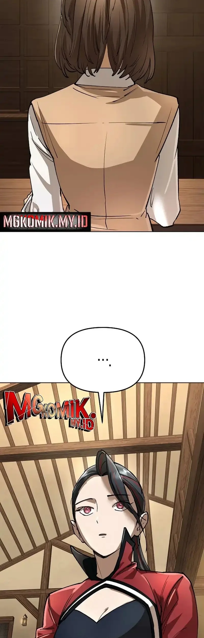 Cosmic Heavenly Demon 3077 Chapter 67 Gambar 46