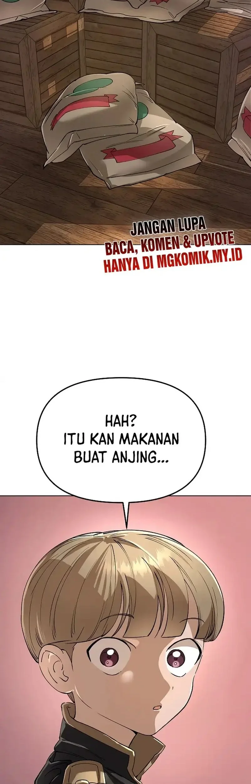 Cosmic Heavenly Demon 3077 Chapter 67 Gambar 49