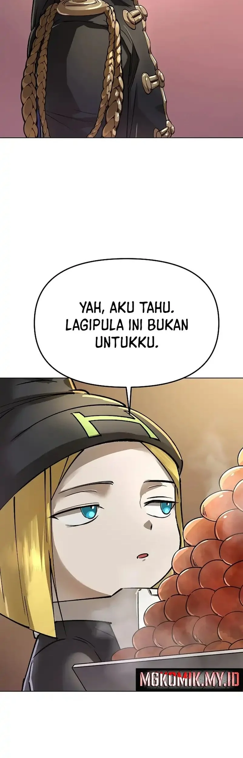 Cosmic Heavenly Demon 3077 Chapter 67 Gambar 50