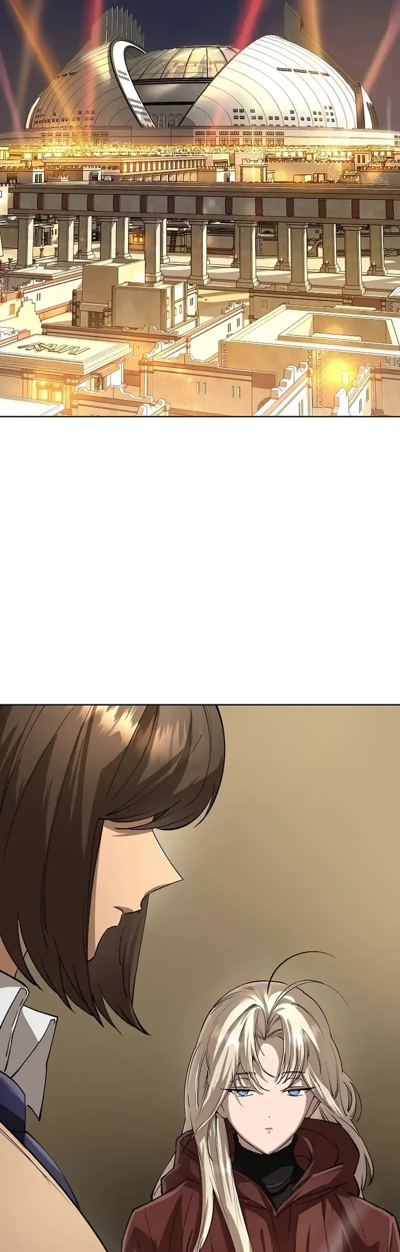 Cosmic Heavenly Demon 3077 Chapter 68 Gambar 51