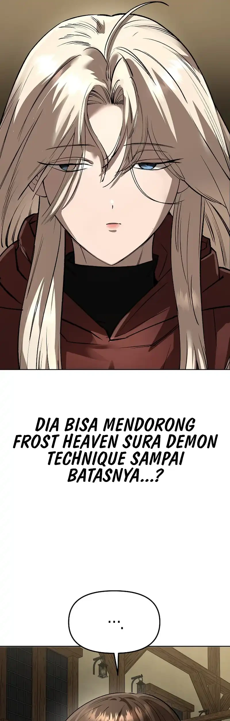 Cosmic Heavenly Demon 3077 Chapter 68 Gambar 53