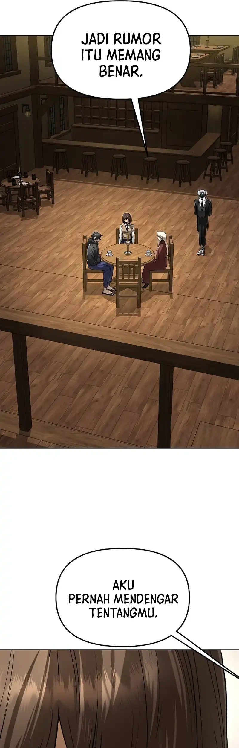 Cosmic Heavenly Demon 3077 Chapter 68 Gambar 55