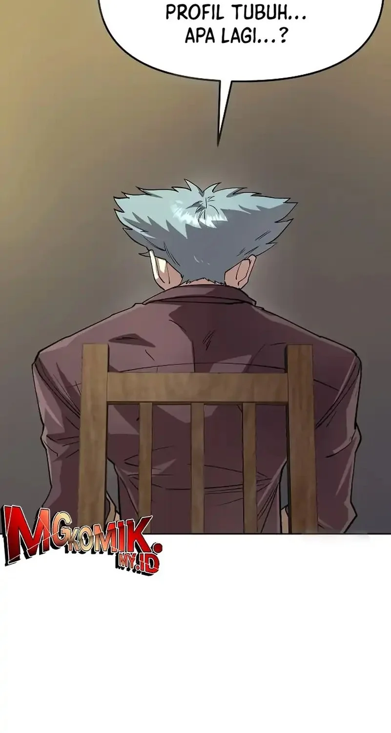 Cosmic Heavenly Demon 3077 Chapter 70 Gambar 48