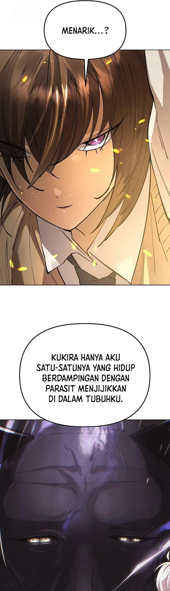 Cosmic Heavenly Demon 3077 Chapter 72 Gambar 53