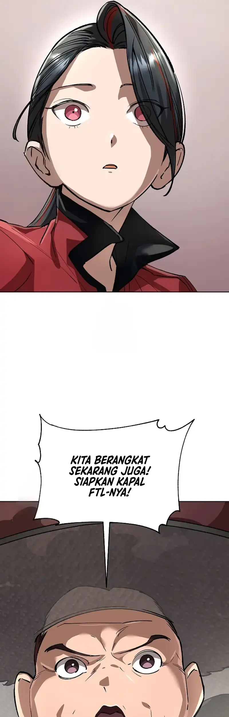 Cosmic Heavenly Demon 3077 Chapter 73 Gambar 53