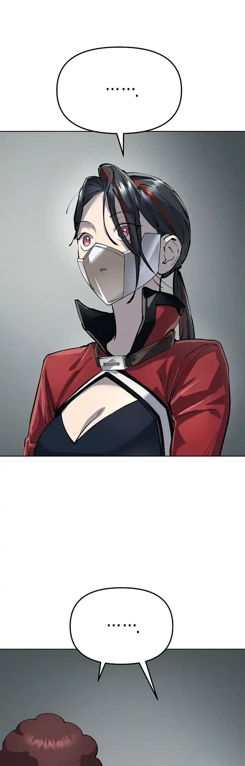 Cosmic Heavenly Demon 3077 Chapter 74 Gambar 49