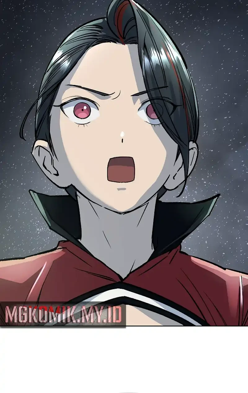 Cosmic Heavenly Demon 3077 Chapter 75 Gambar 50