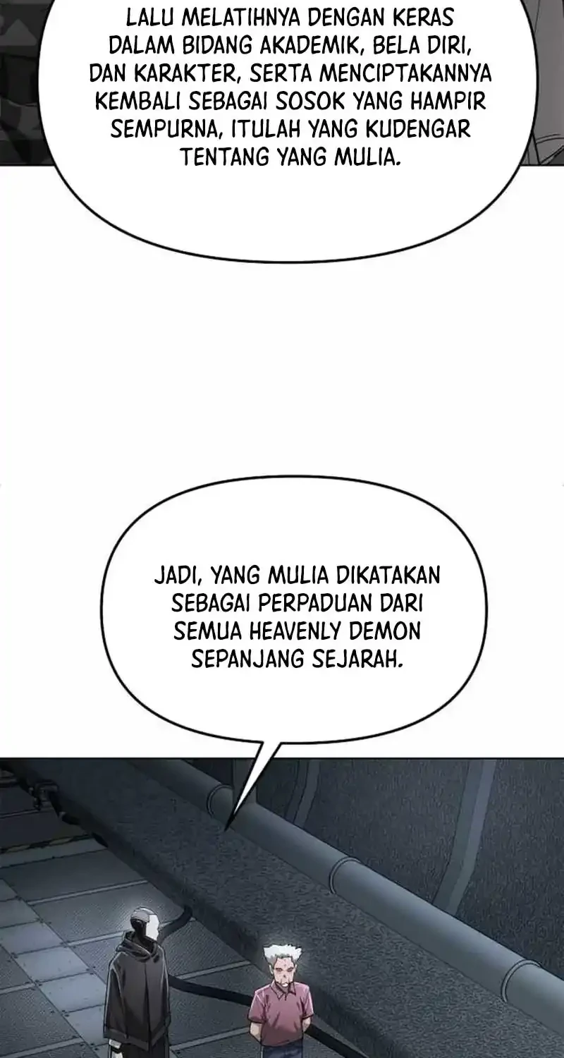Cosmic Heavenly Demon 3077 Chapter 87 Gambar 54