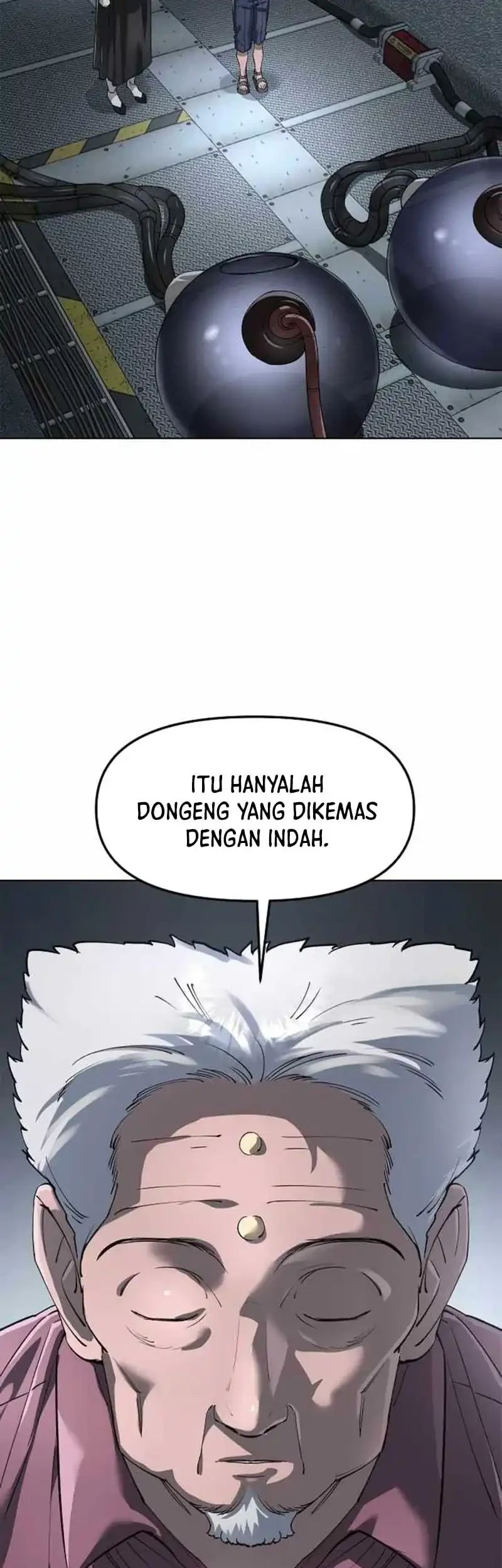 Cosmic Heavenly Demon 3077 Chapter 87 Gambar 55