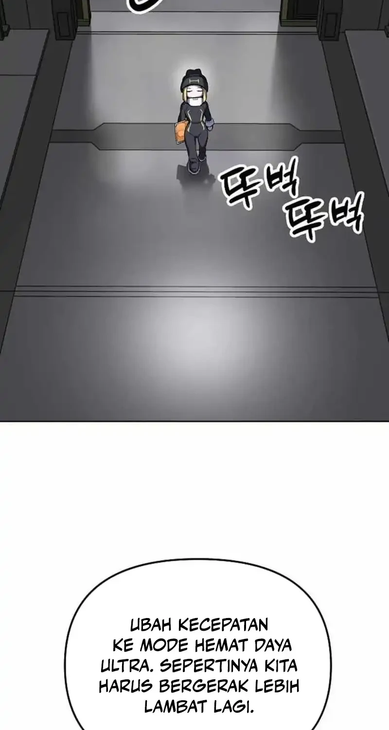 Cosmic Heavenly Demon 3077 Chapter 88 Gambar 50