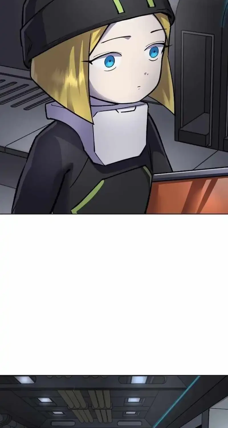 Cosmic Heavenly Demon 3077 Chapter 88 Gambar 52