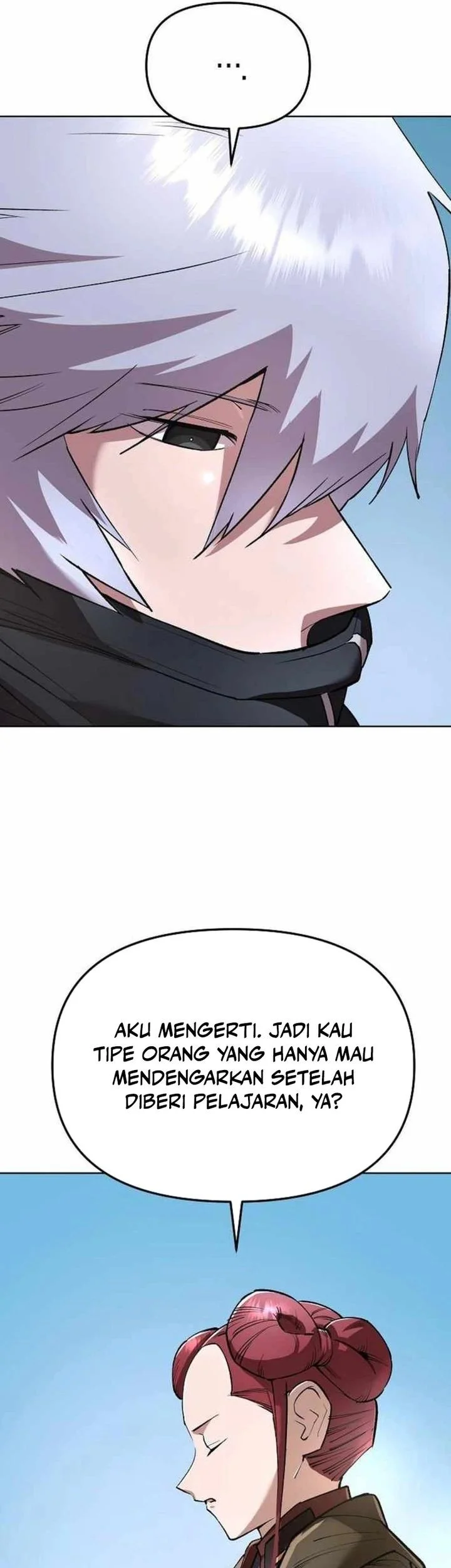Cosmic Heavenly Demon 3077 Chapter 89 Gambar 43
