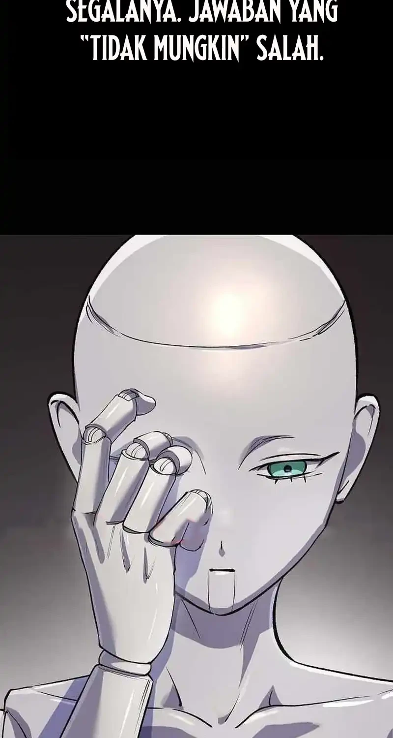 Cosmic Heavenly Demon 3077 Chapter 90 Gambar 44