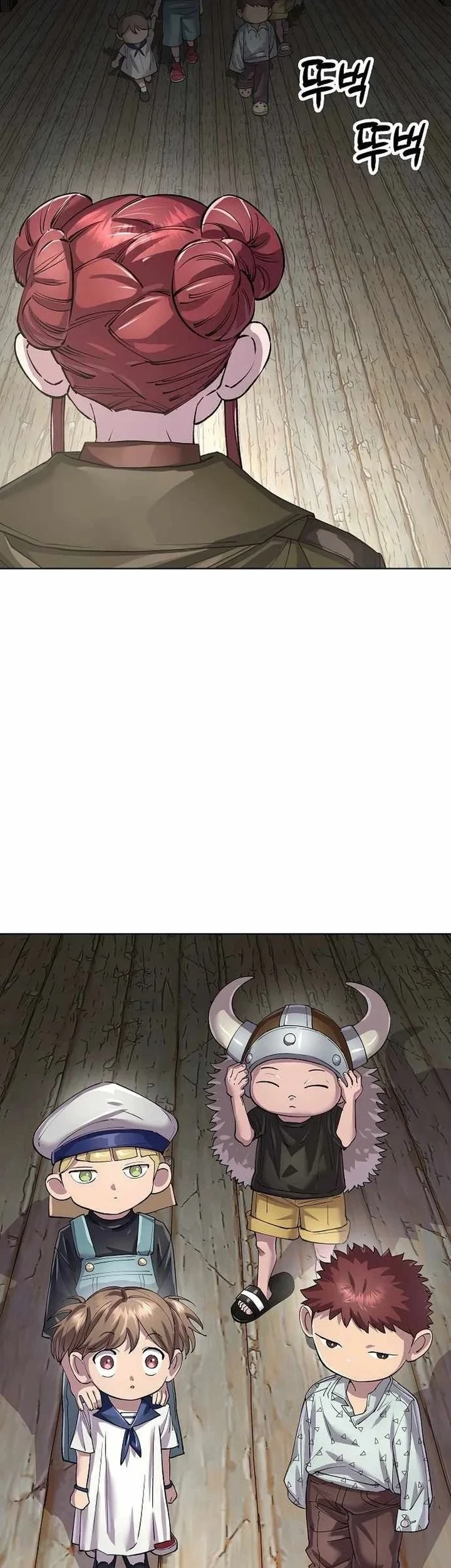 Cosmic Heavenly Demon 3077 Chapter 91 Gambar 49