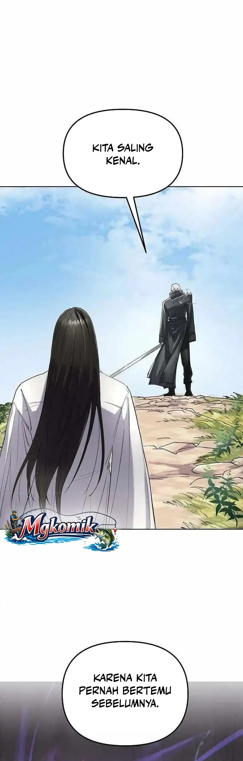 Cosmic Heavenly Demon 3077 Chapter 93 Gambar 51