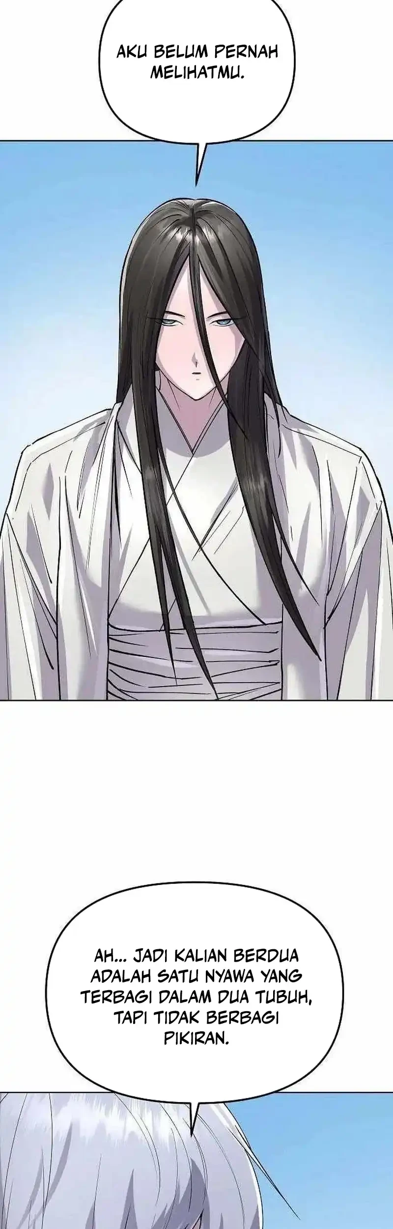 Cosmic Heavenly Demon 3077 Chapter 93 Gambar 53