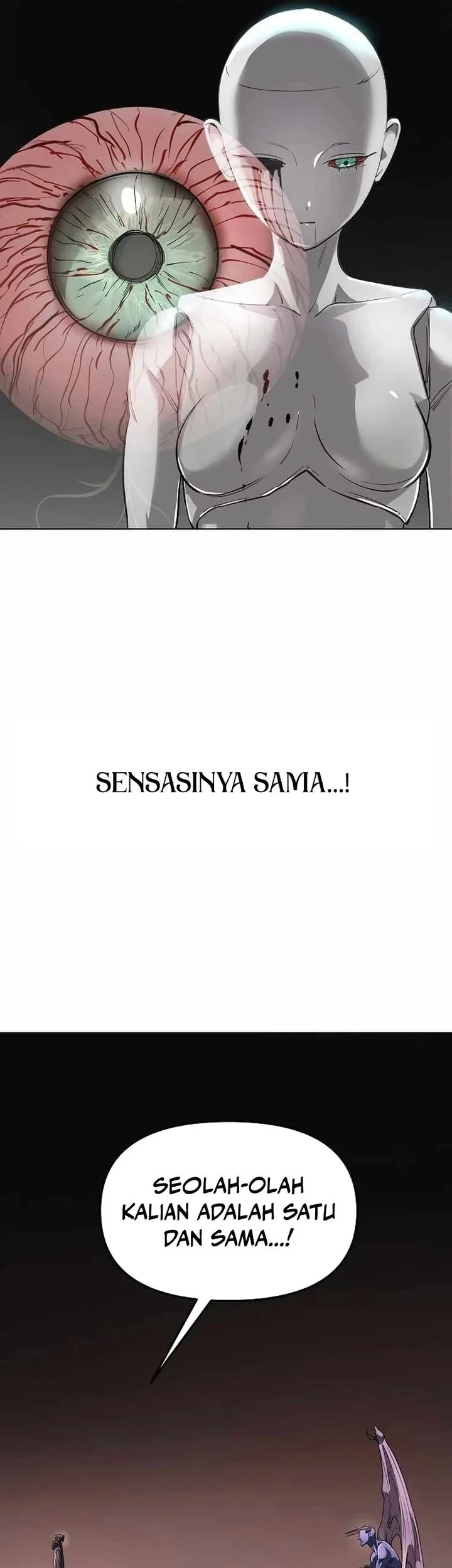Cosmic Heavenly Demon 3077 Chapter 94 Gambar 49