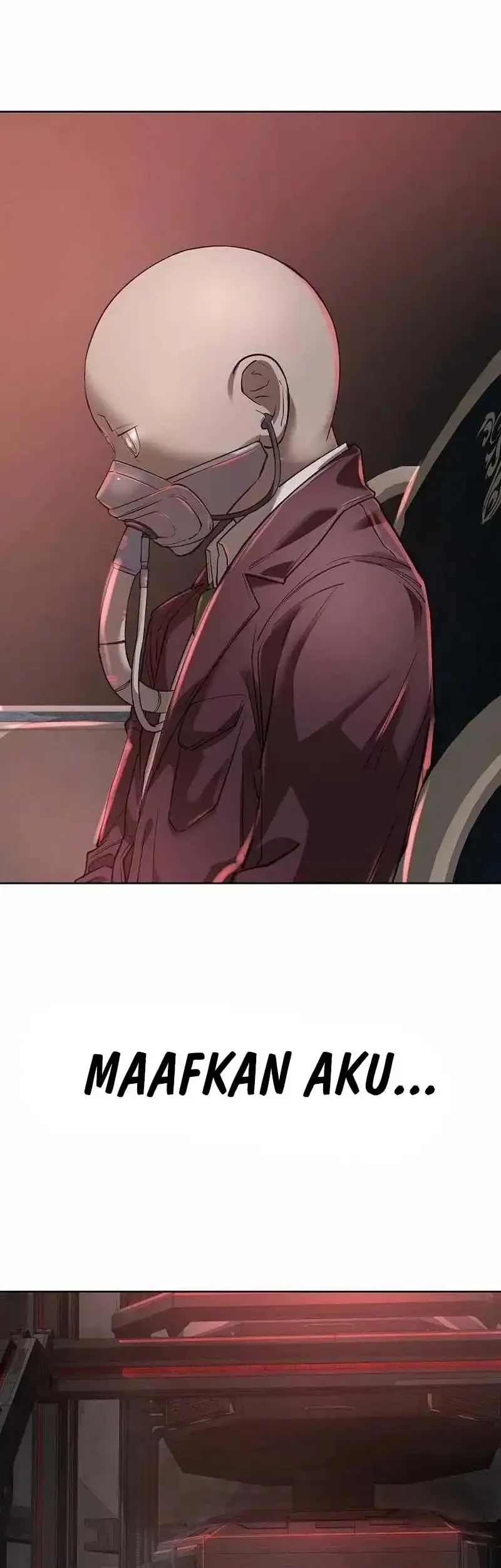 Cosmic Heavenly Demon 3077 Chapter 96 Gambar 44