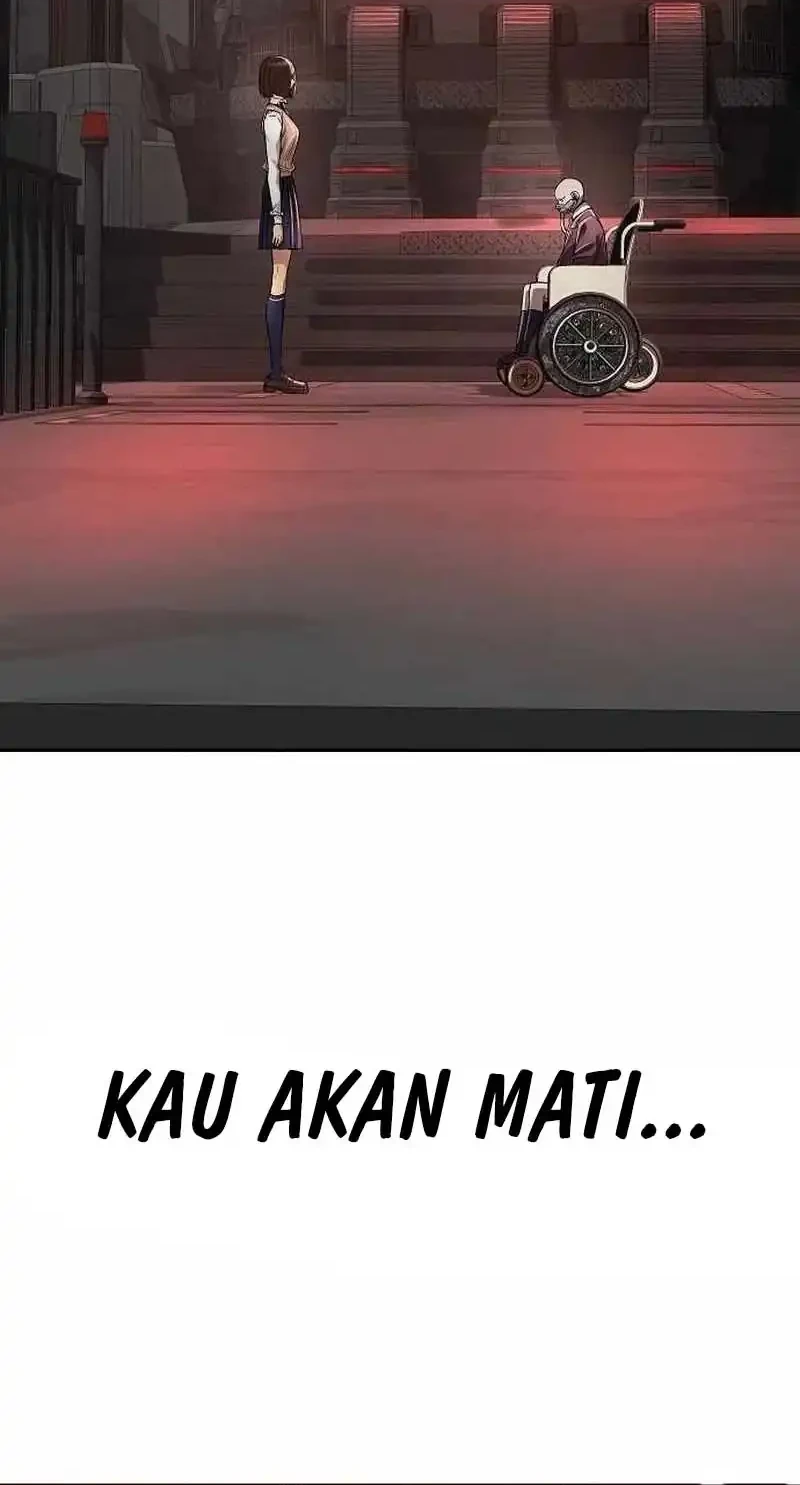 Cosmic Heavenly Demon 3077 Chapter 96 Gambar 45