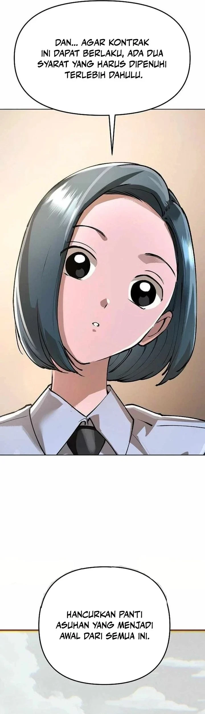 Cosmic Heavenly Demon 3077 Chapter 97 Gambar 51