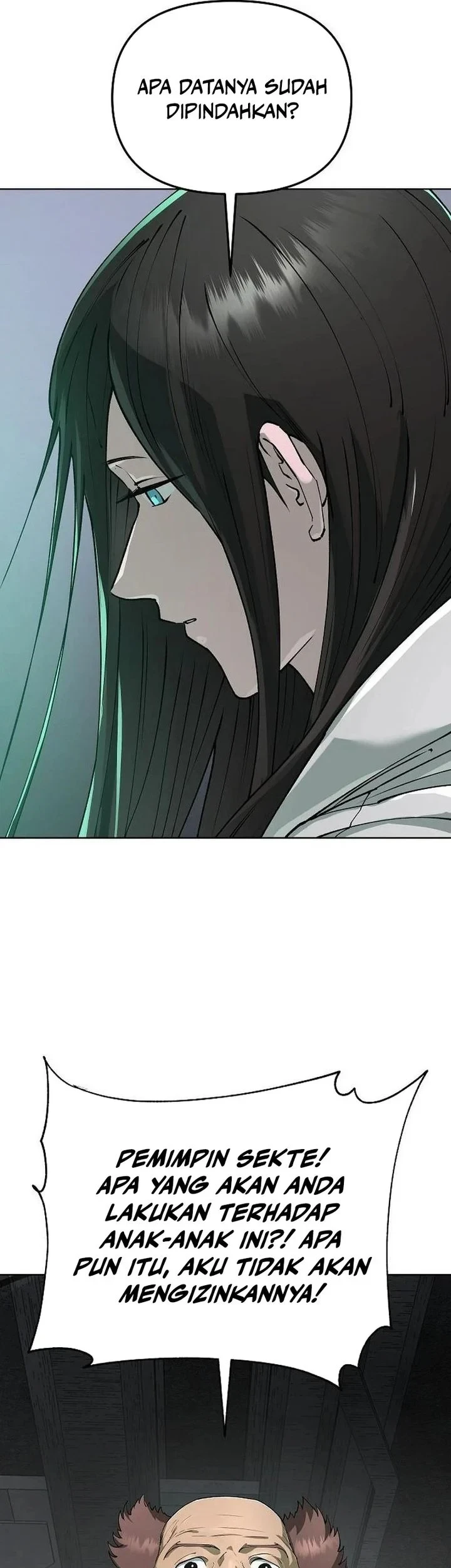 Cosmic Heavenly Demon 3077 Chapter 98 Gambar 51