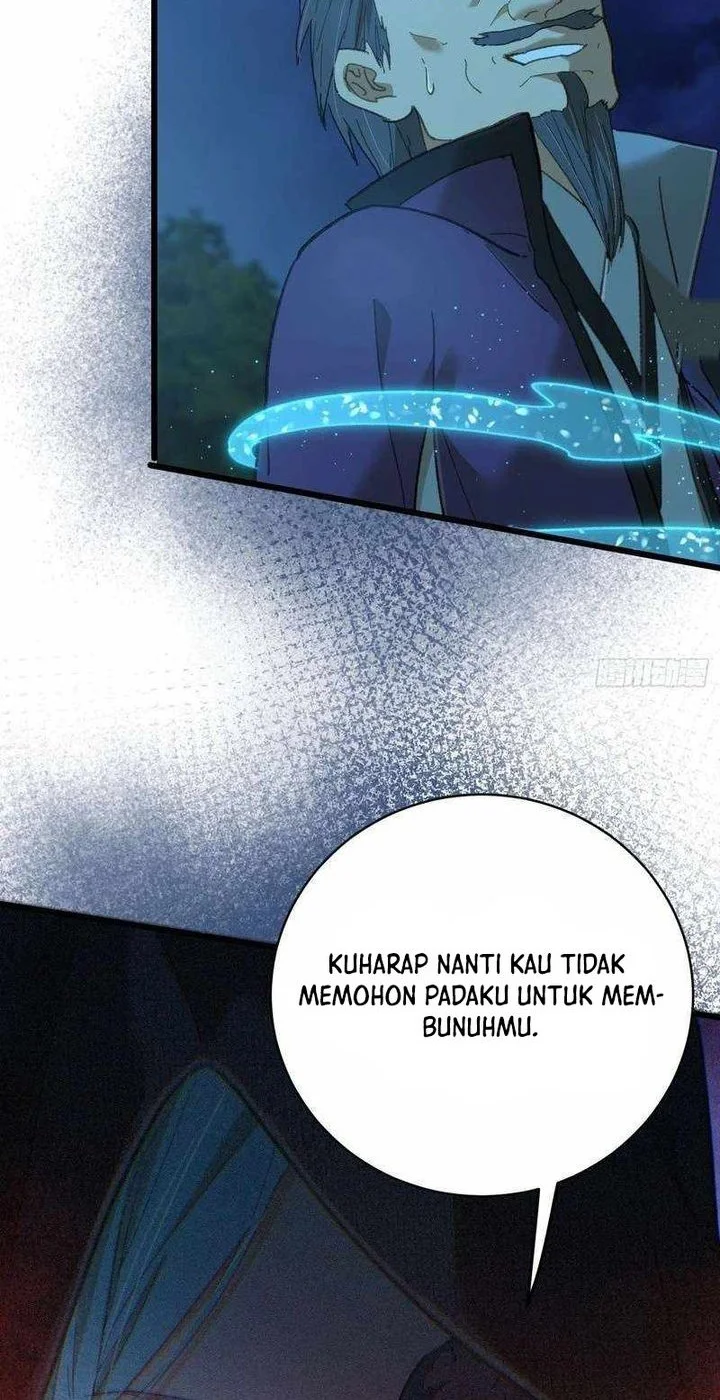 Counterattacking System Available At The Grand Ascension Stage Chapter 58 Gambar 26
