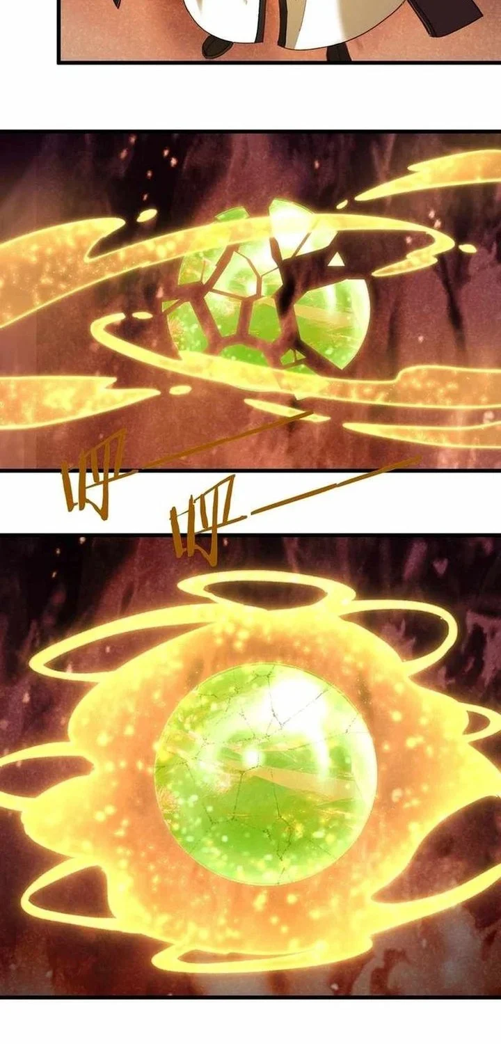 Counterattacking System Available At The Grand Ascension Stage Chapter 61 Gambar 28