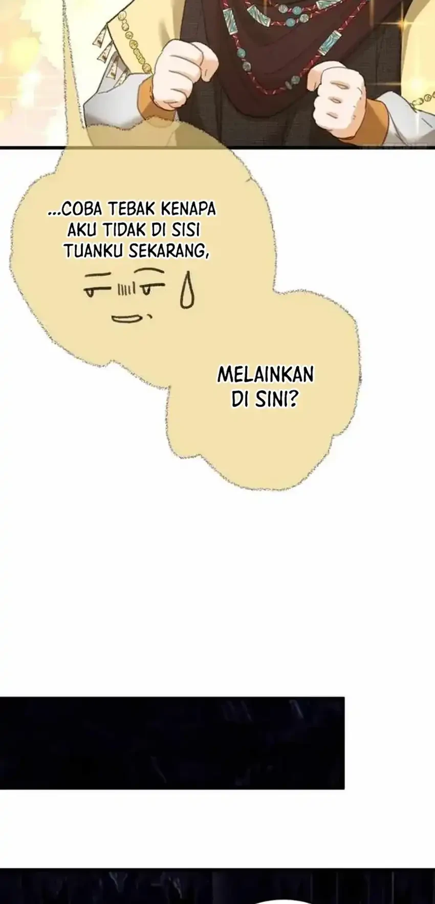 Counterattacking System Available At The Grand Ascension Stage Chapter 62 Gambar 25