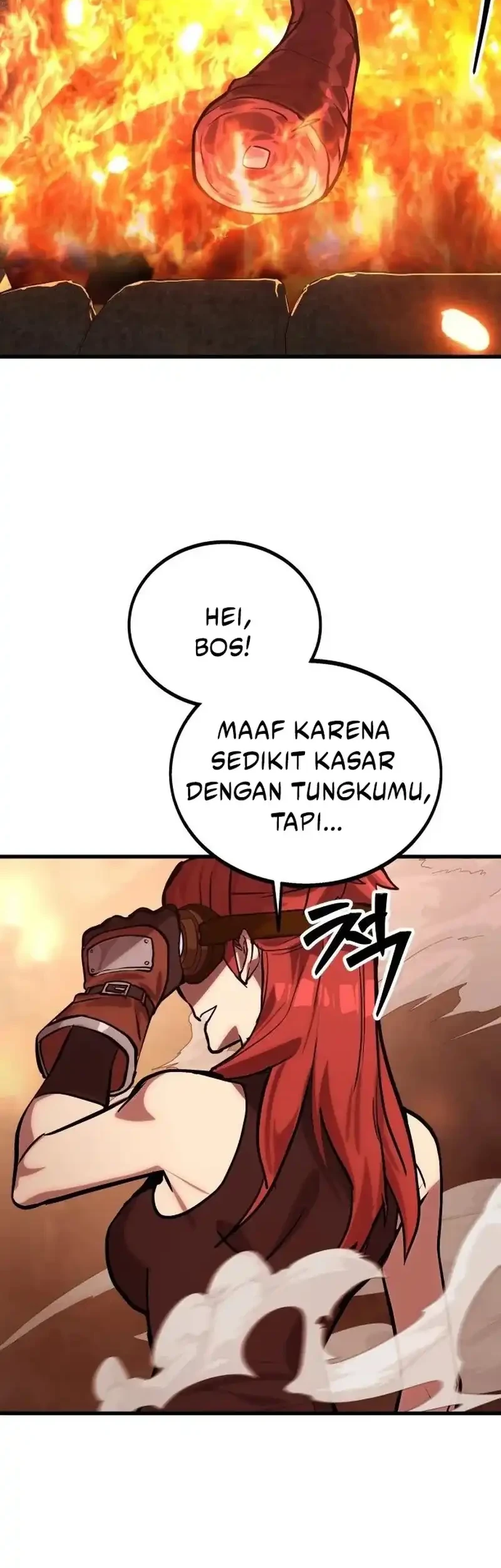 Craftsman’s Street Chapter 4 Gambar 42