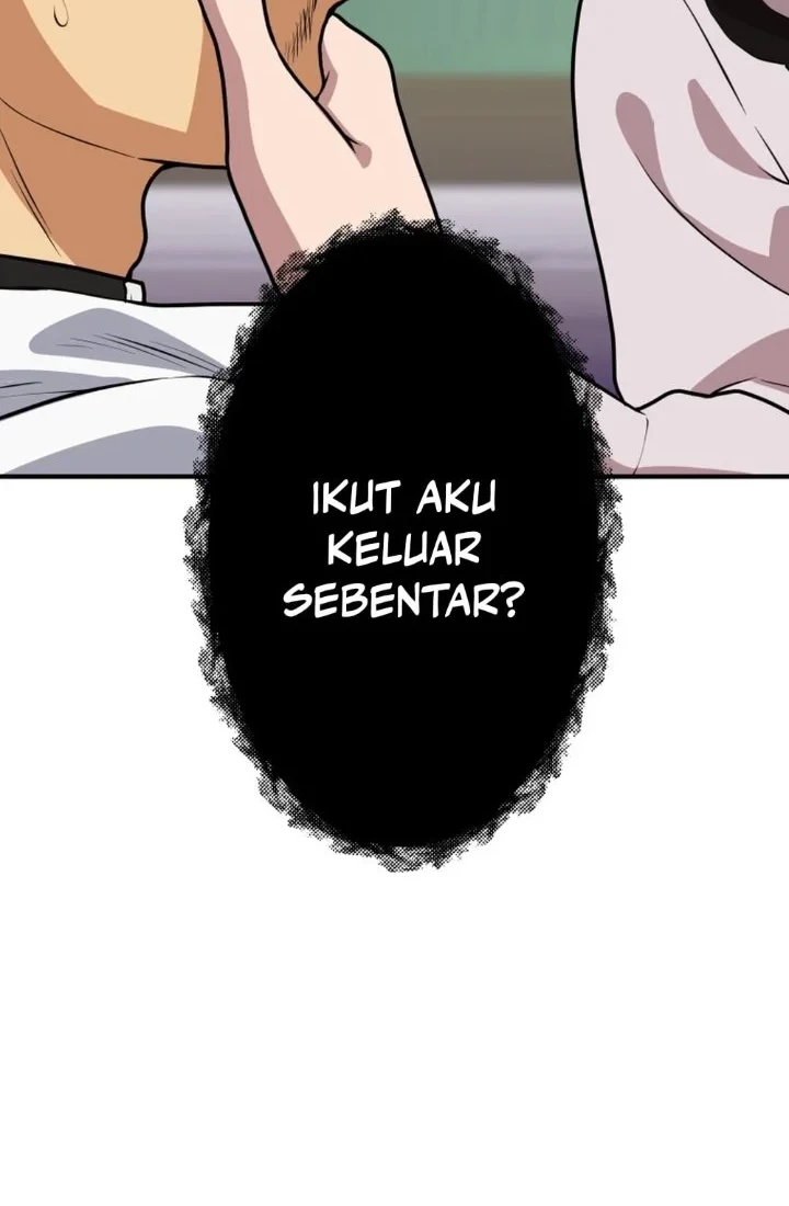 Criminal Transfer Student Chapter 23 Gambar 44