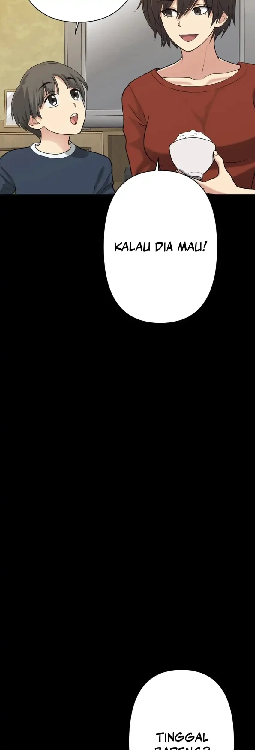 Criminal Transfer Student Chapter 27 Gambar 41