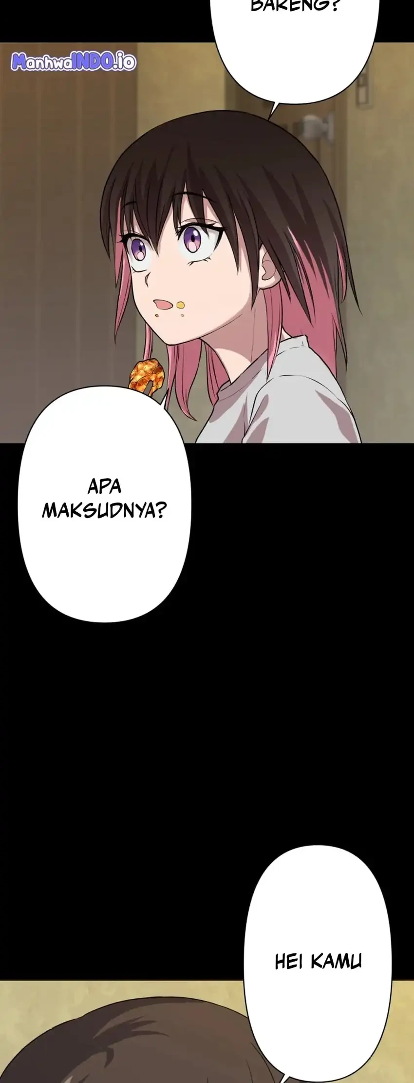 Criminal Transfer Student Chapter 27 Gambar 42