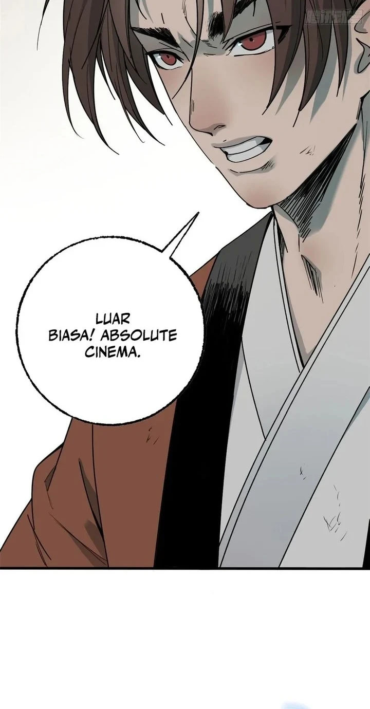 Crimson Heart Wanderer Chapter 59 Gambar 15