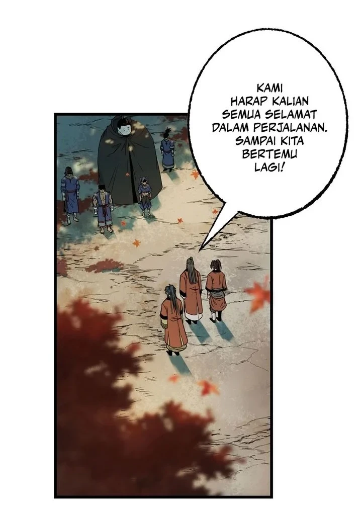 Crimson Heart Wanderer Chapter 60 Gambar 17