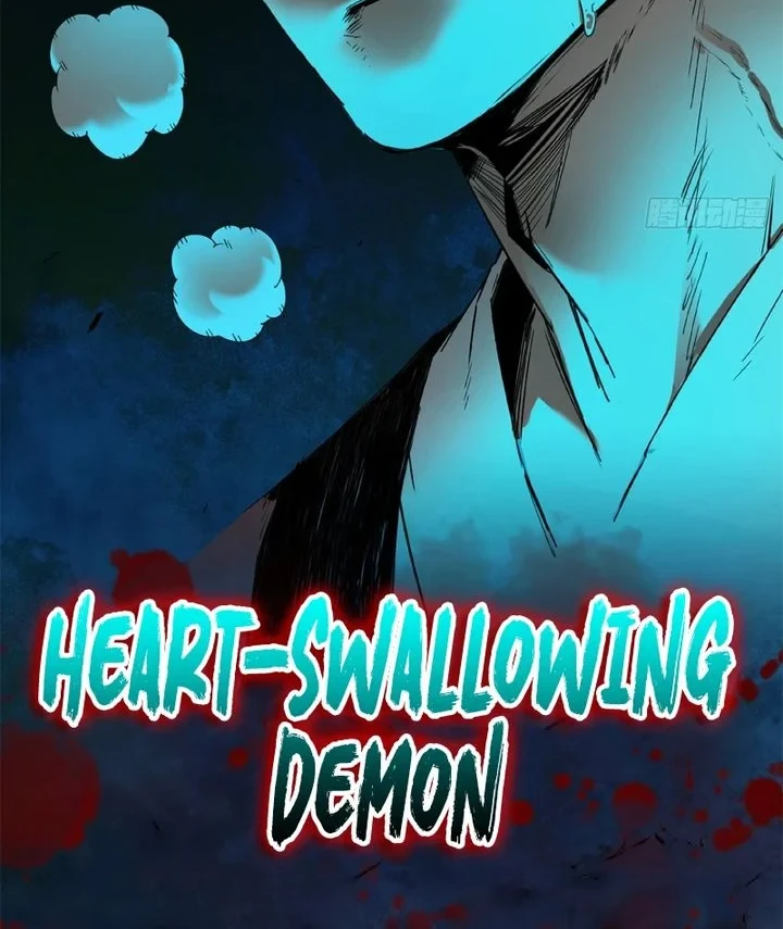 Crimson Heart Wanderer Chapter 61 Gambar 16