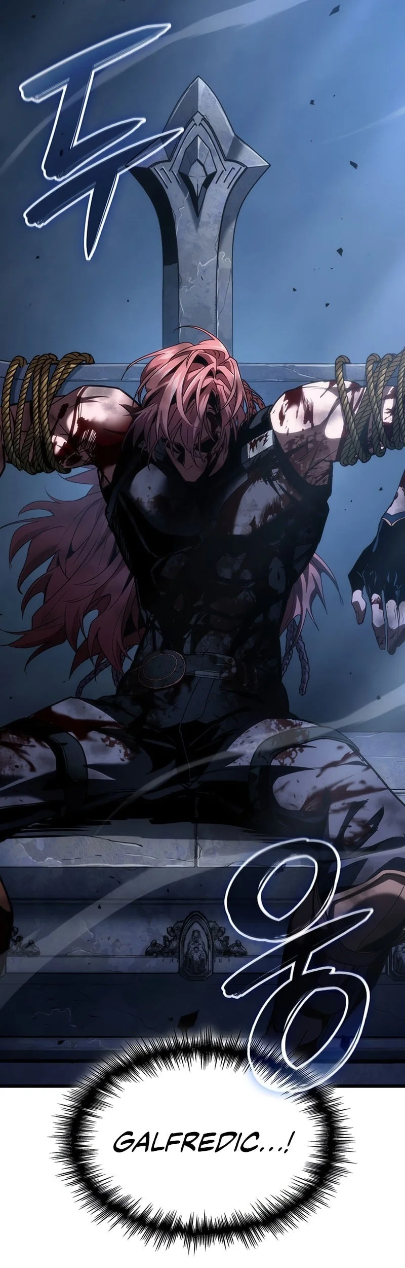 Crimson Reset Chapter 19 Gambar 43