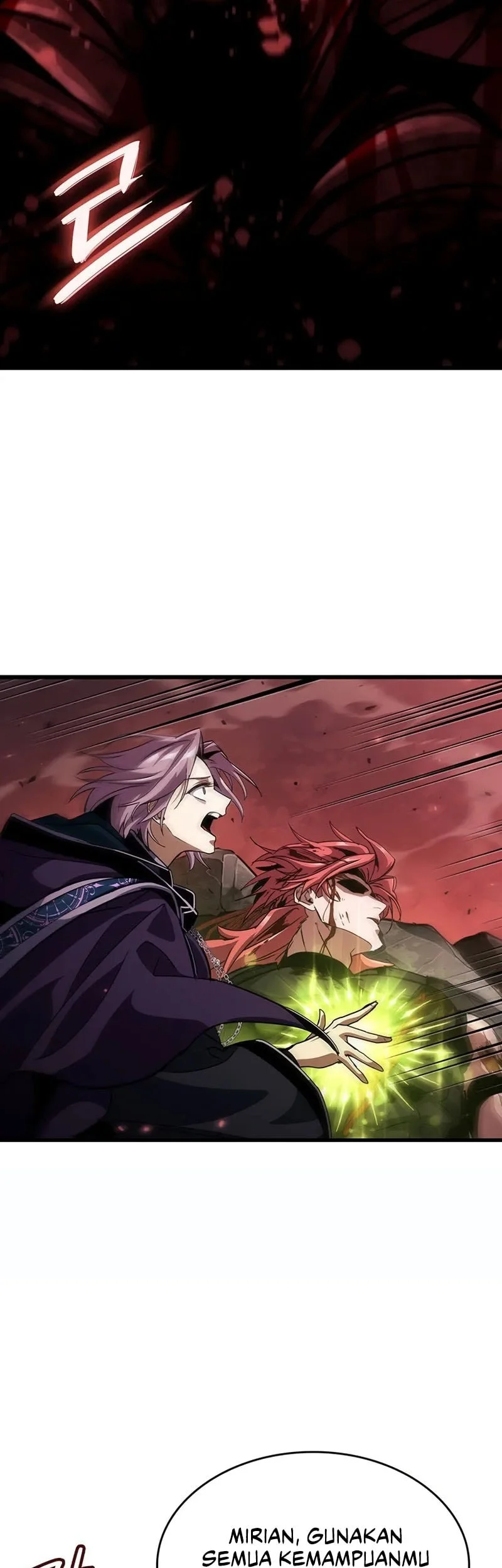 Crimson Reset Chapter 20 Gambar 55