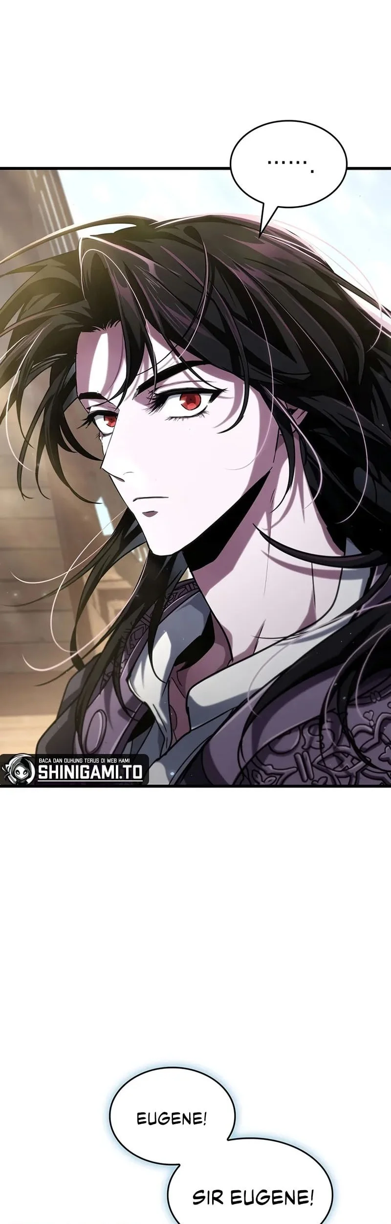 Crimson Reset Chapter 25 Gambar 34