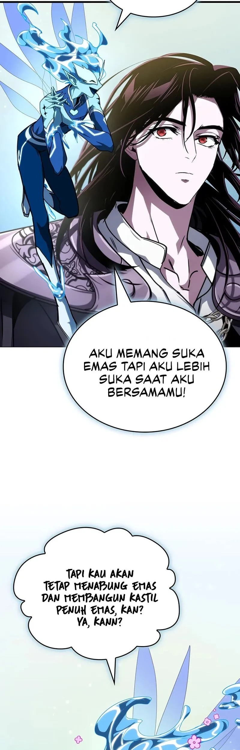 Crimson Reset Chapter 25 Gambar 35